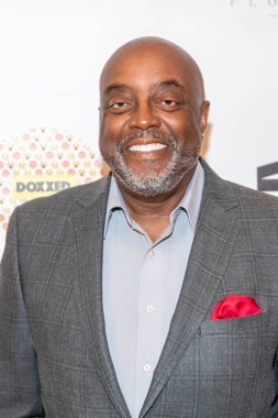 Dale E. Turner 13 Temmuz 2019 'da Reald, Beverly Hills, CA' da Los Angeles Premiere 'e katıldı.