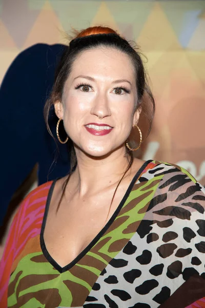 Claire Truman Uczestniczy Dorocznym Hollyshorts Film Festival Day Tcl Chinese — Zdjęcie stockowe