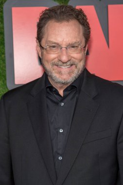 Stephen Root 21 Mart 2018 'de Neuehouse, Hollywood, CA' da HBO Barry 'nin galasına katıldı.
