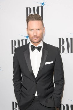 Brian Tyler attends  BMI Film, TV & Visual Media Awards, May 10th, 2017 in Beverly Wilshire Four Seasons Hotel, Beverly Hills, CA. 