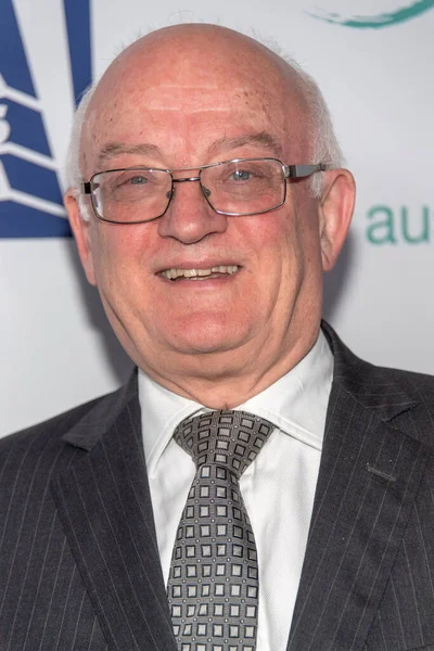 Bob Mcmullan Deltar 6Th Annual Australians Film Awards Gala Neuehouse — Stockfoto