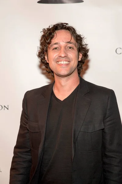 Thomas Ian Nicholas Asiste Estreno Uncork Entertainment Cold Moon Octubre — Foto de Stock