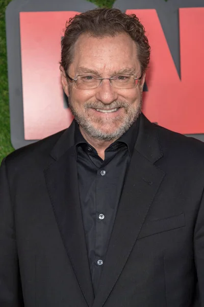 Stephen Root Participa Premiere Hbo Barry Neuehouse Hollywood Março 2018 — Fotografia de Stock