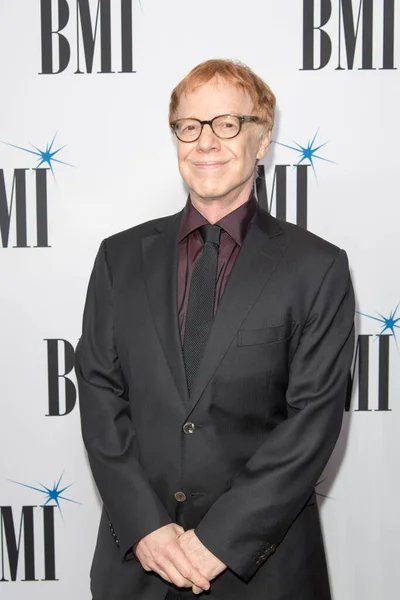 Danny Elfman, Beverly Wilshire Four Seasons Hotel, Beverly Hills, CA 'da 10 Mayıs 2017' de BMI Film, TV ve Visual Media Ödülleri 'ne katıldı.. 