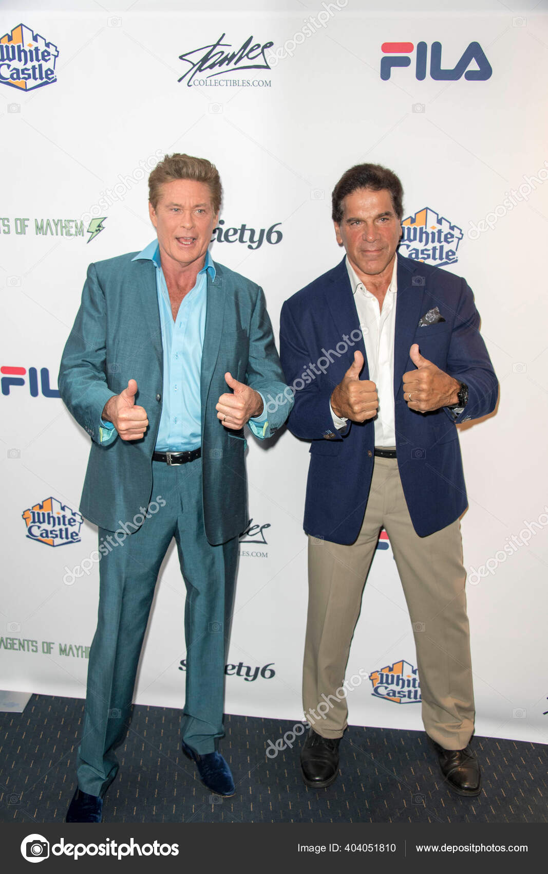 Pamela Anderson \u0026 David Hasselhoff Reunite at Baywatch Premiere, image size:1067x1700