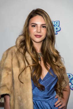 Zita Vass, Beverly Hills, Kaliforniya 'da 7 Mart 2017' de 