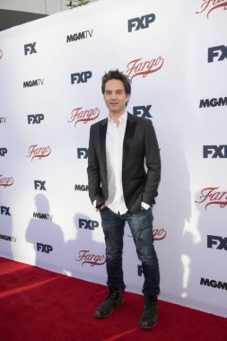 Jeff Russo, FXs FARGO, Saban Medya Merkezi için 11 Mayıs 'ta Kuzey Hollywood CA' da düzenlenen FYC etkinliğine katıldı..  