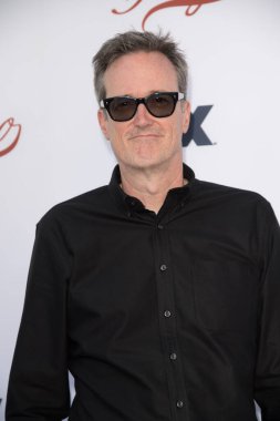 John Cameron, FXs FARGO 'nun FYC etkinliğine 11 Mayıs' ta Televizyon Akademisi 'nde, Şaban Medya Merkezi' nde katıldı..  