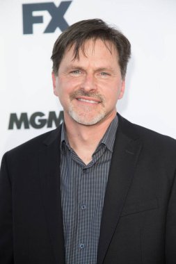 Craig Wrobleski, FXs FARGO, Şaban Medya Merkezi için 11 Mayıs 'ta Kuzey Hollywood CA' da düzenlenen FYC etkinliğine katıldı..  