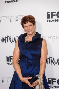 Mary McDonald Lewis, 15 Haziran 2016 'da Westwood CA' daki Regency Bruin Tiyatrosu 'nda IFC Midnight' ın 