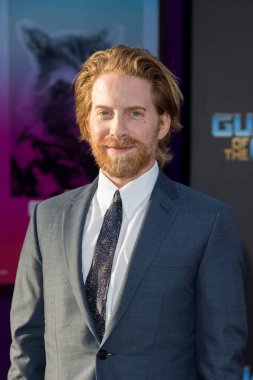 Seth Green, Marvel Stüdyoları 'nın Galaksi Vol Koruyucuları' na katılıyor. 2 