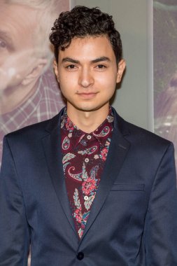 Marwan Salama, 5 Şubat 2018 'de HBO' nun 