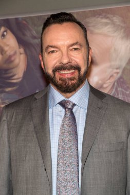 Alan Ball, 5 Şubat 2018 'de HBO' nun 