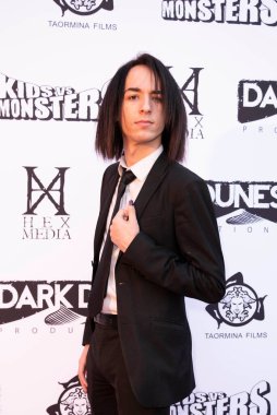 Mick Ignis, Marvista Entertainment 'ın 