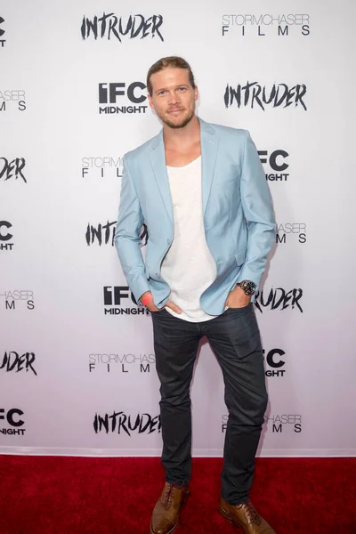 Scotty Dickert, 15 Haziran 2016 'da Westwood CA' daki Regency Bruin Tiyatrosu 'nda IFC 