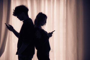 Cep telefonları da katkısıyla