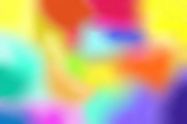 Красочный Абстрактный Фон — стоковое фото