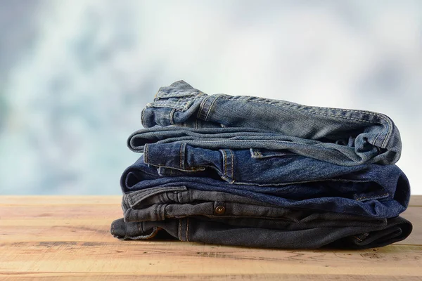 Brand jeans hi-res stock photography and images - Alamy