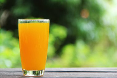 Masada portakal suyu var..