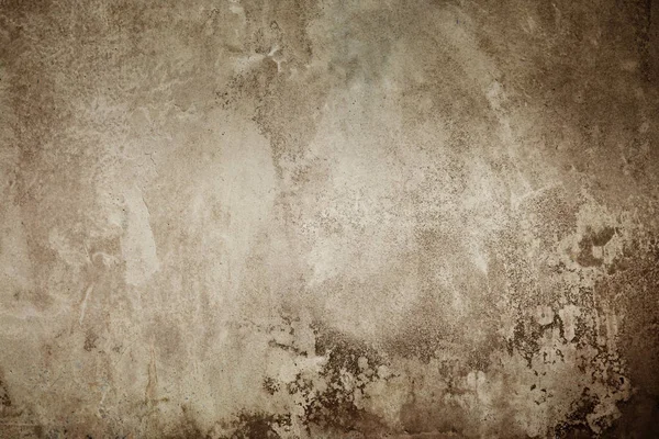 Eski beton duvar arkaplanının Grunge dokusu.