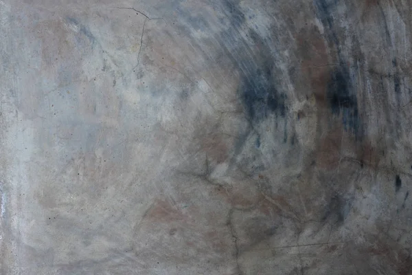 Глиняная Текстура Старого Цементного Пола — стоковое фото