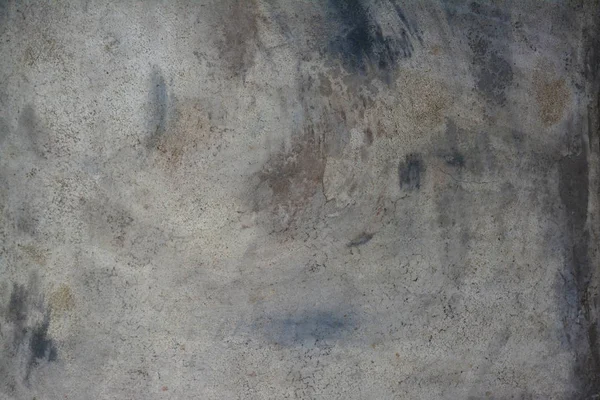 Глиняная Текстура Старого Цементного Пола — стоковое фото