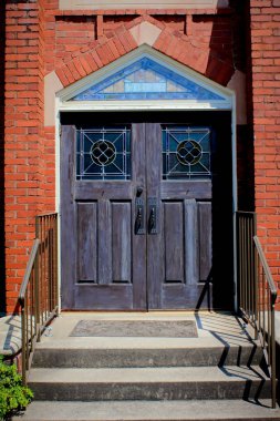  churchdoor yakın