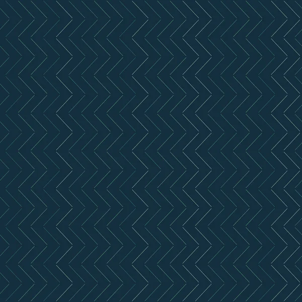 Modèle Répétitif Sans Couture Lignes Verticales Zigzagging — Image vectorielle
