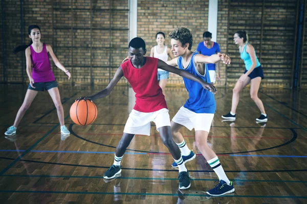 Basquete, Esportes, Música Infantil