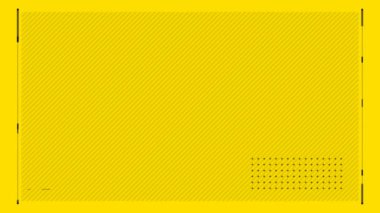 Anahat dijital olarak oluşturulan video 