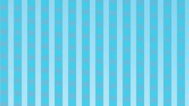 Türk çizgili desen dijital oluşturulan video