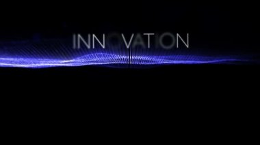 Modern yenilik kavramının dijital oluşturulan video