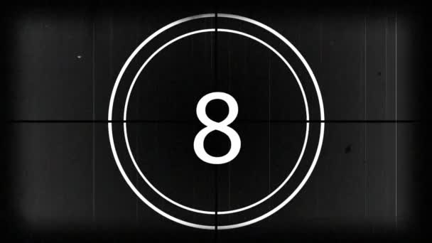 カウントダウンストック動画 ロイヤリティフリーカウントダウン動画 Depositphotos