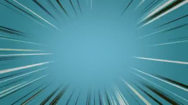 Dijital olarak oluşturulan video ışık