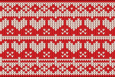 Cool Retro Noel Jumper tasarım dijital bileşik