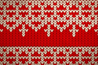 Cool Retro Noel Jumper tasarım dijital bileşik