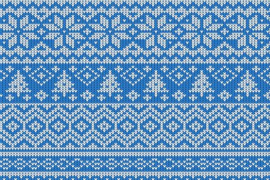 Cool Retro Noel Jumper tasarım dijital bileşik