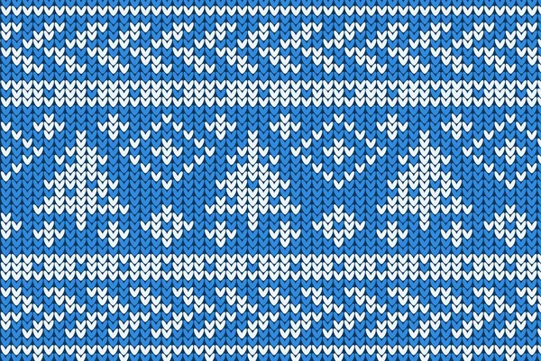 Digitale Composiet Van Cool Retro Kerst Jumper Design — Stockfoto