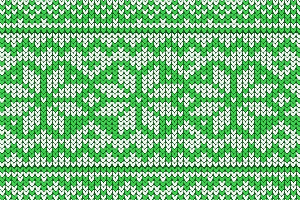 Cyfrowy Kompozytowy Cool Retro Design Sweter Christmas — Zdjęcie stockowe