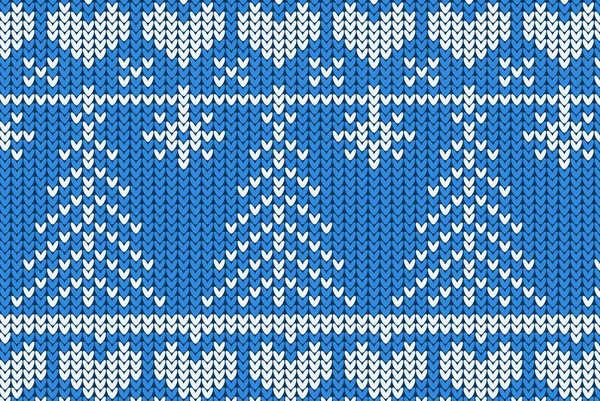 Digitale Composiet Van Cool Retro Kerst Jumper Design — Stockfoto