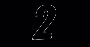 Alfa kanalı ile geometrik çokgen numaraları geri sayım. Video ve grafiklerikullanarak kullanın. Kare kare alfa kanalı ile animasyonlu. Sadece projenize öğeleri bırakın. En sevdiğiniz yazılımla özelleştirmek kolaydır. 4k