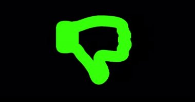 Alfa kanal ile neon ışıklar sosyal medya simgeleri. Video ve grafiklerikullanarak kullanın. Kare kare alfa kanalı ile animasyonlu. Sadece projenize öğeleri bırakın. En sevdiğiniz yazılımla özelleştirmek kolaydır. 4k