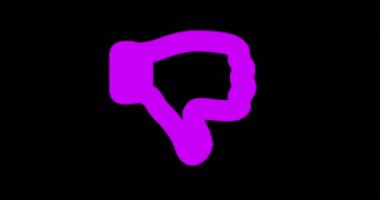 Alfa kanal ile neon ışıklar sosyal medya simgeleri. Video ve grafiklerikullanarak kullanın. Kare kare alfa kanalı ile animasyonlu. Sadece projenize öğeleri bırakın. En sevdiğiniz yazılımla özelleştirmek kolaydır. 4k