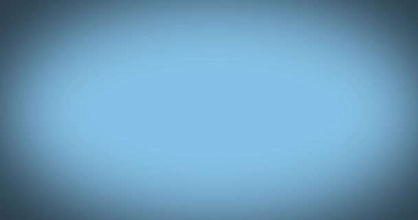 Анімація Слів Соціальне Дистанціювання Написана Білим Нарізаним Діагоналі Рухається Протилежних — стокове відео