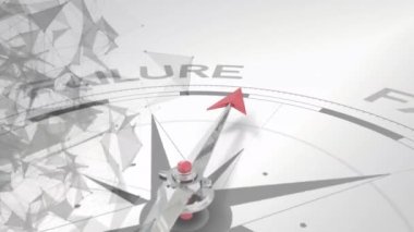 Finansal veri işleme animasyonunun arka planda yüzen karanlık bir ağ üzerindeki bağlantıları. Küresel işletme finans ağı arayüzü dijital bileşimi.