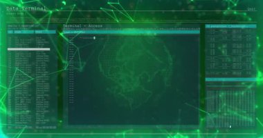 Dönen dünya başlangıç Veri Uçbirimi solgunluk kod düzenleyicisi Python regex istisnaları yazarak ayrıştırma için. Siber güvenlik, dijital, modern, teknoloji, ağ, programlama, arayüz