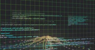 Yeşil kablo şebekesi, kod akımlarını başlatan düğüme doğru eğiliyor ve veri akışını gösteriyor. Fütürist, dijital, soyut, teknoloji, sibernetik, ağ, yenilik