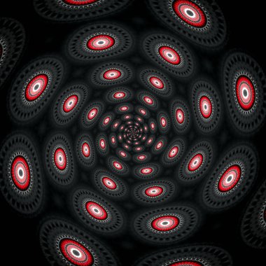 Soyut renkli tasarım geometrik, pürüzsüz model arkaplan. Renkli Eşsiz logosu. Kusursuz desenli, geometrik şekilli zarif şekiller. Renkli seramik karolar duvar süslemesi.