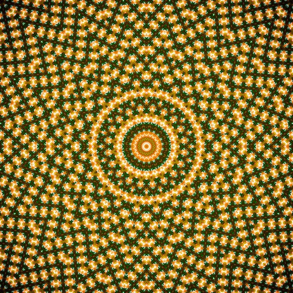 Abstract Kleurrijke Cirkel Ontwerp Geometrische Naadloze Patroon Achtergrond Gekleurde Cirkel — Stockfoto