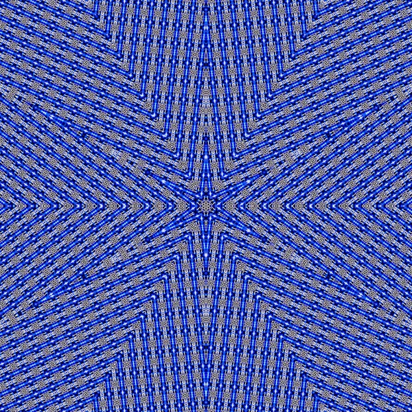 Abstrakte Sterne Nahtlose Geometrische Muster Hintergrund Geometrische Muster Kreis Abstrakte — Stockfoto
